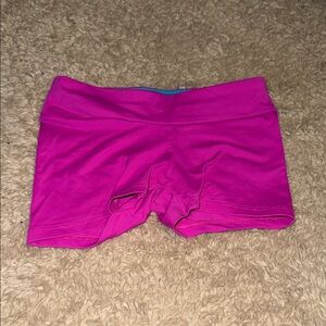 Toddler Lucky & Me Shorts